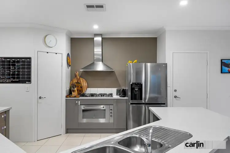 Third view of Homely house listing, 212 Runnymede Gate, Leda WA 6170