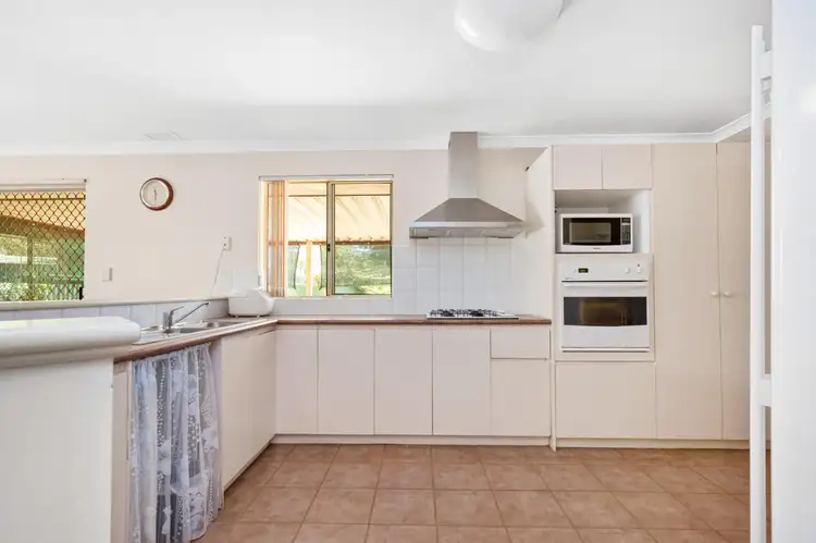 Fifth view of Homely house listing, 5/50 Osmetti Drive, Somerville WA 6430