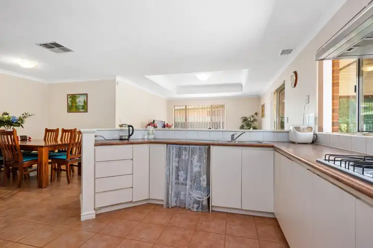 Sixth view of Homely house listing, 5/50 Osmetti Drive, Somerville WA 6430