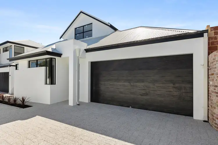 9B DENIEN STREET, Willagee WA 6156
