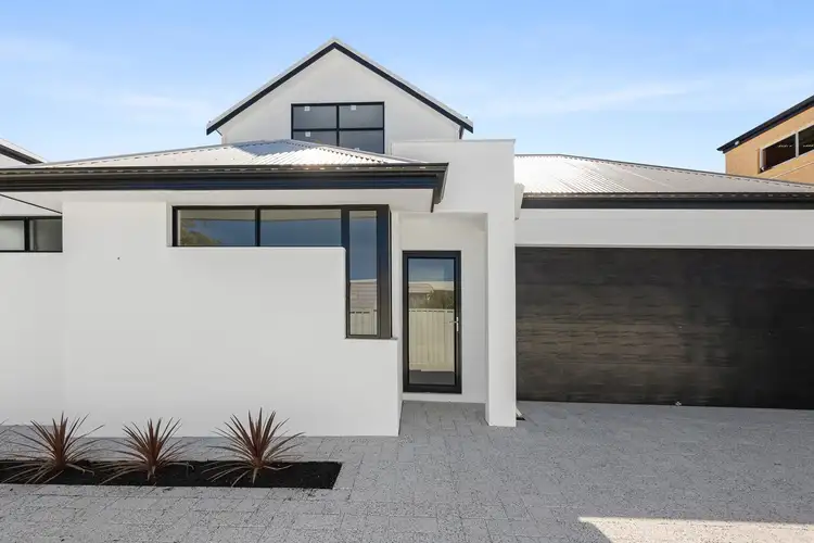 Second view of Homely house listing, 9B DENIEN STREET, Willagee WA 6156