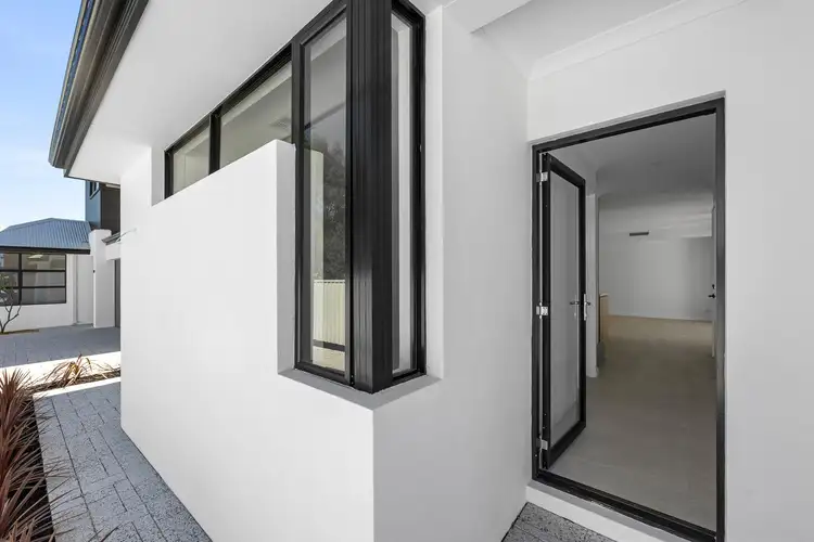 Third view of Homely house listing, 9B DENIEN STREET, Willagee WA 6156