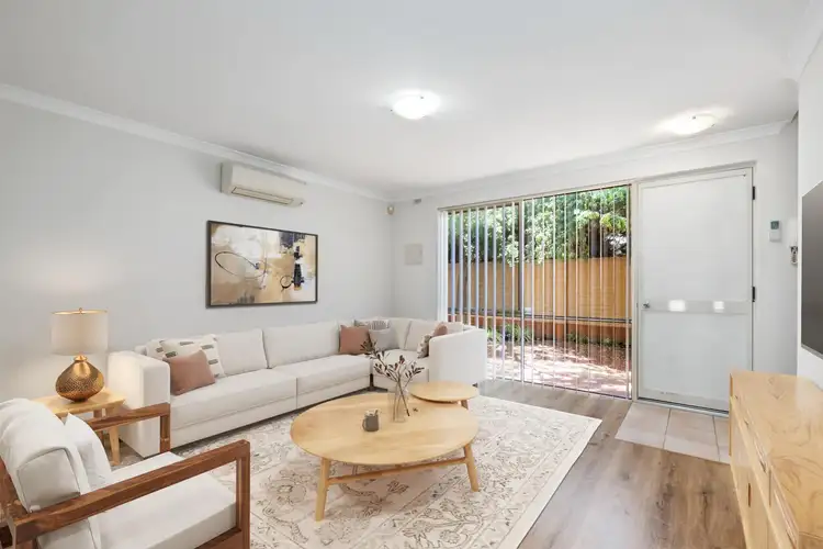 Third view of Homely townhouse listing, 4/9 Alexander Road, Rivervale WA 6103