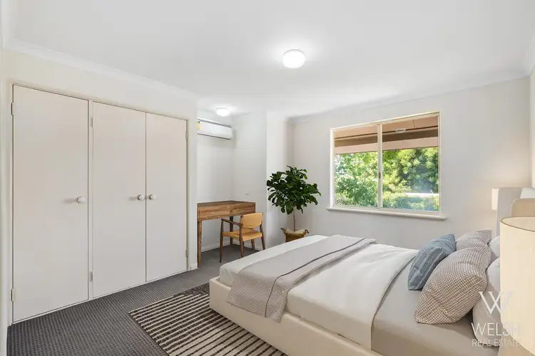 Fourth view of Homely townhouse listing, 4/9 Alexander Road, Rivervale WA 6103