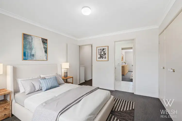 Fifth view of Homely townhouse listing, 4/9 Alexander Road, Rivervale WA 6103