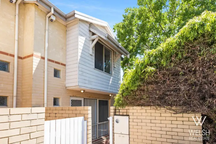 Sixth view of Homely townhouse listing, 4/9 Alexander Road, Rivervale WA 6103