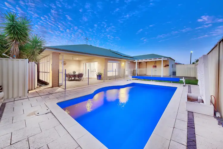 Second view of Homely house listing, 3 Risana Close, Madeley WA 6065