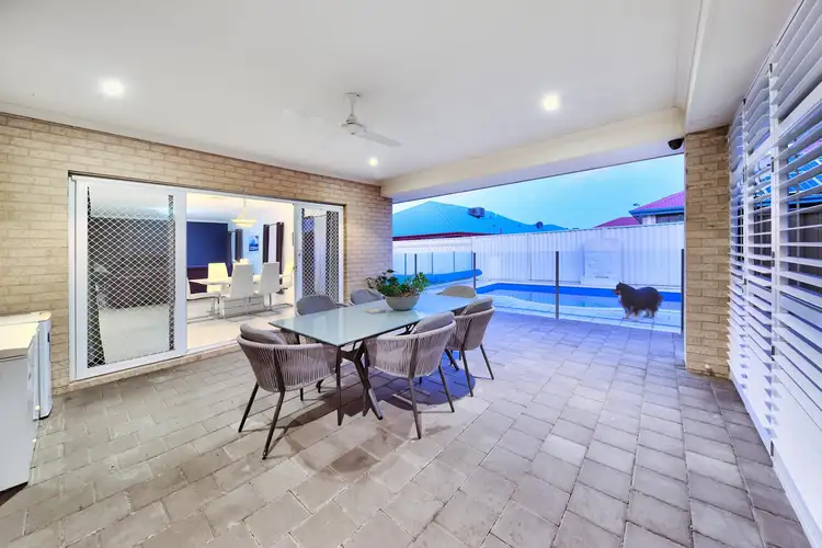 Third view of Homely house listing, 3 Risana Close, Madeley WA 6065