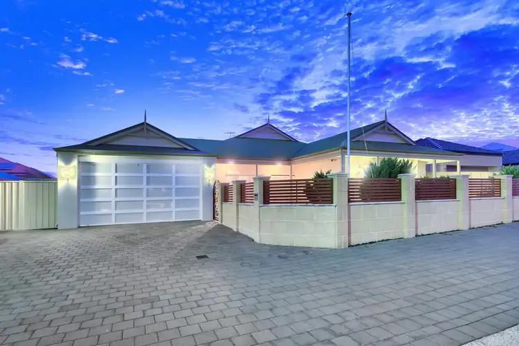 Fourth view of Homely house listing, 3 Risana Close, Madeley WA 6065