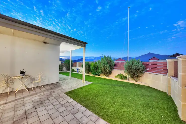 Fifth view of Homely house listing, 3 Risana Close, Madeley WA 6065