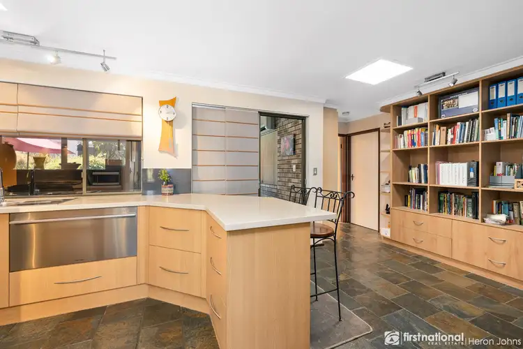 Second view of Homely house listing, 9 Ryan Court, Bull Creek WA 6149