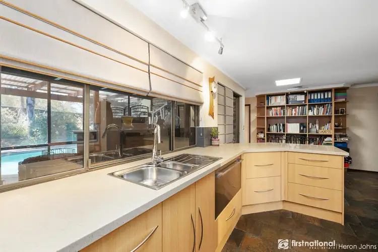 Fifth view of Homely house listing, 9 Ryan Court, Bull Creek WA 6149