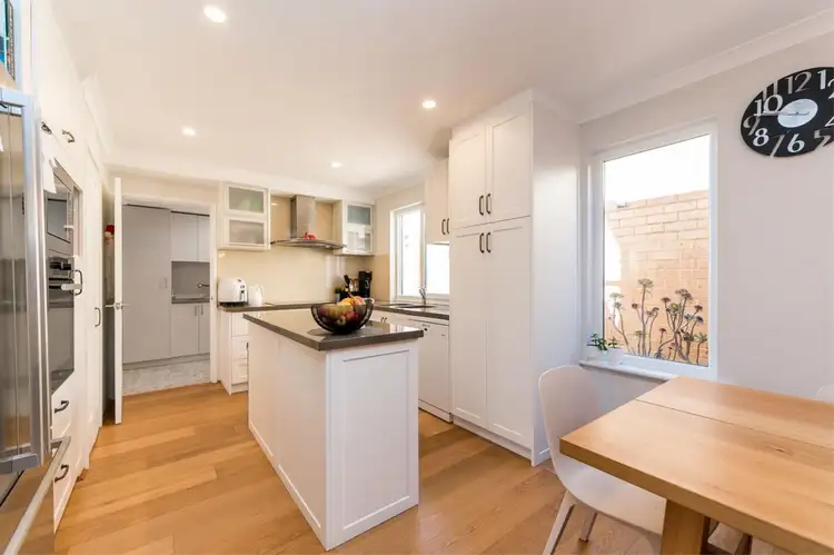 Second view of Homely townhouse listing, 103A Seventh Avenue, Maylands WA 6051