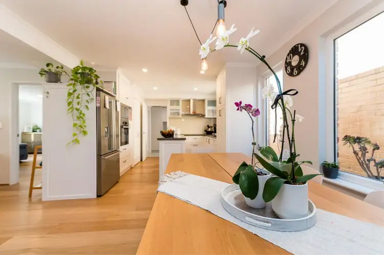 Third view of Homely townhouse listing, 103A Seventh Avenue, Maylands WA 6051