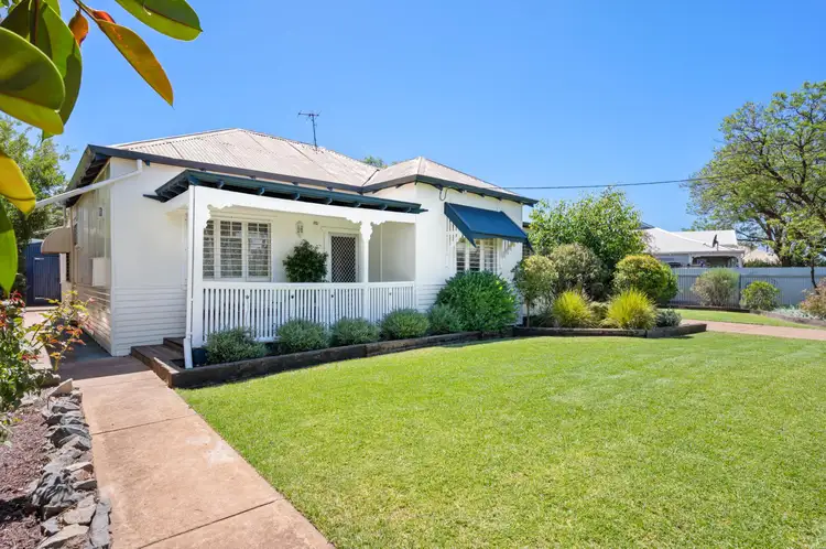 35 Ardagh Avenue, Kalgoorlie WA 6430