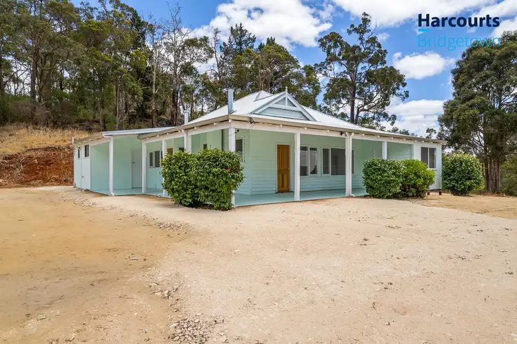 Main view of Homely house listing, 2 Farrell Street, Bridgetown WA 6255