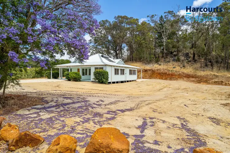 Third view of Homely house listing, 2 Farrell Street, Bridgetown WA 6255