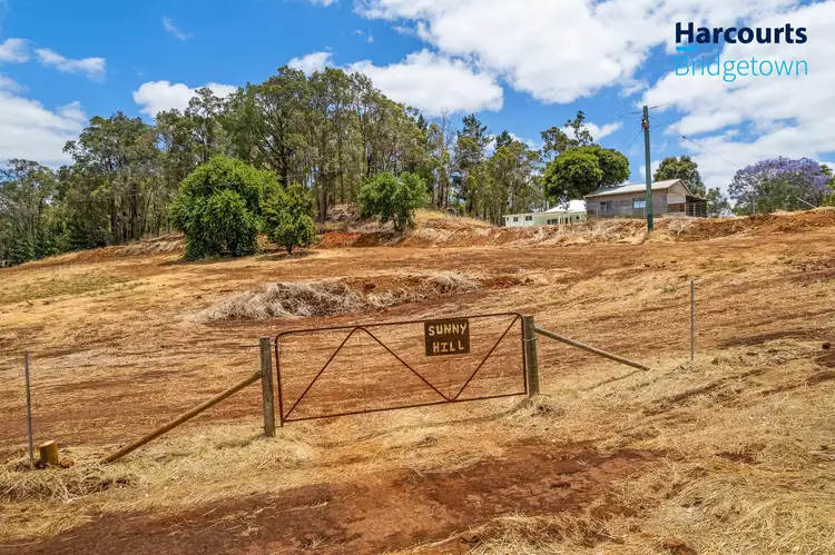 Fourth view of Homely house listing, 2 Farrell Street, Bridgetown WA 6255