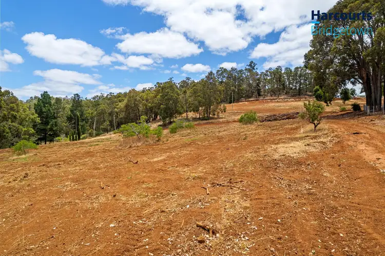 Fifth view of Homely house listing, 2 Farrell Street, Bridgetown WA 6255