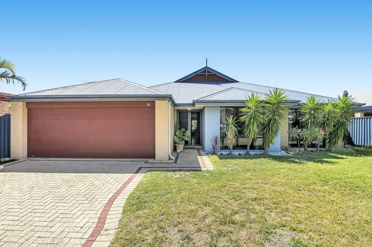 Main view of Homely house listing, 30 Tarradee Circuit, Thornlie WA 6108