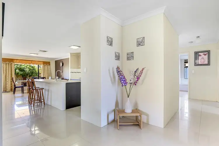 Third view of Homely house listing, 30 Tarradee Circuit, Thornlie WA 6108