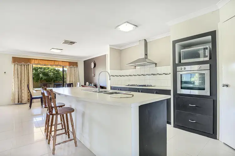 Fourth view of Homely house listing, 30 Tarradee Circuit, Thornlie WA 6108