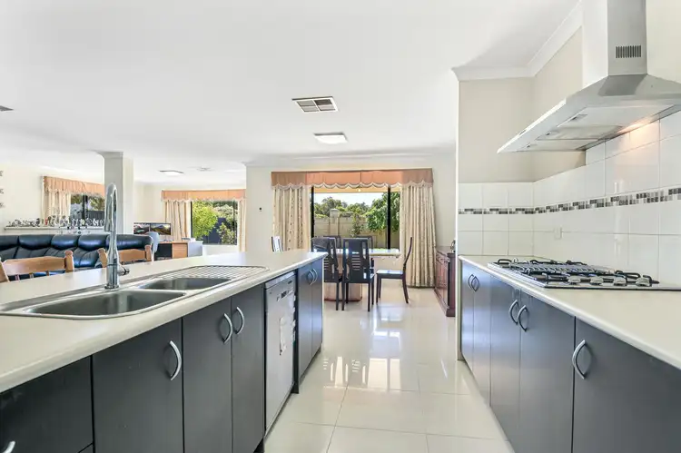 Fifth view of Homely house listing, 30 Tarradee Circuit, Thornlie WA 6108