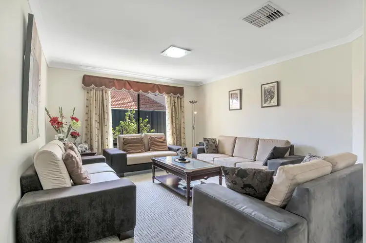 Seventh view of Homely house listing, 30 Tarradee Circuit, Thornlie WA 6108