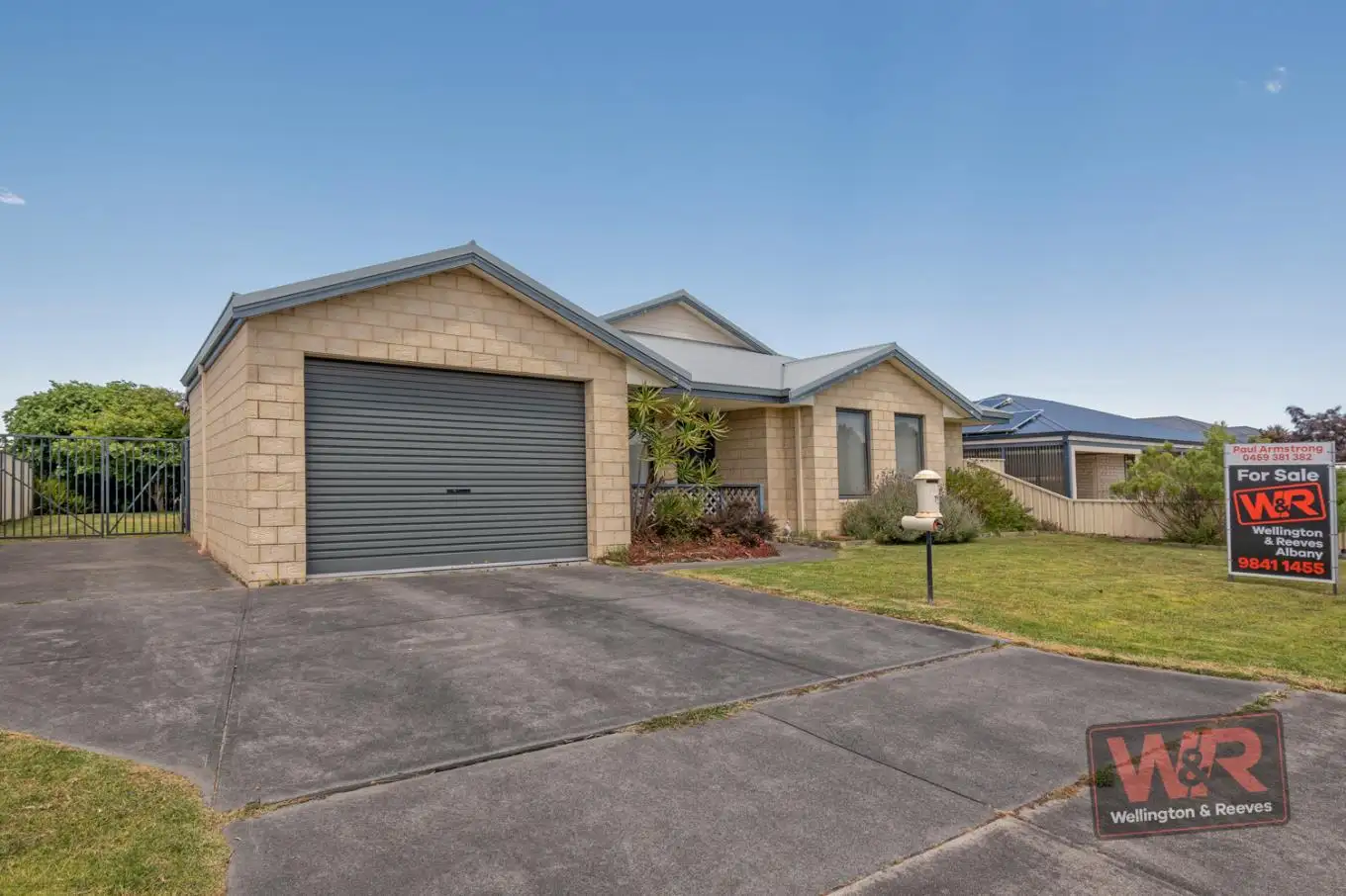 Main view of Homely house listing, 14 Crispe Way, Mckail WA 6330