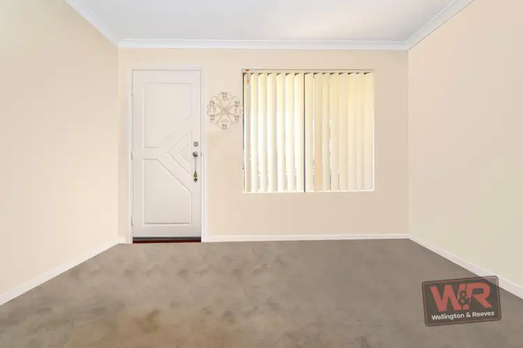 Third view of Homely house listing, 14 Crispe Way, Mckail WA 6330