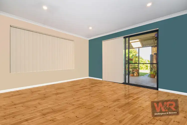 Fourth view of Homely house listing, 14 Crispe Way, Mckail WA 6330