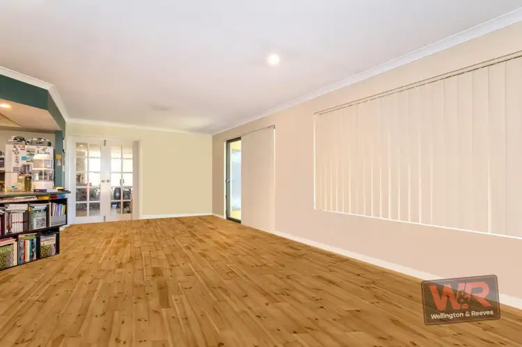 Fifth view of Homely house listing, 14 Crispe Way, Mckail WA 6330