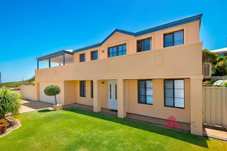 Main view of Homely house listing, 42 Allan Road, Binningup WA 6233