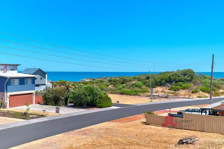 Second view of Homely house listing, 42 Allan Road, Binningup WA 6233