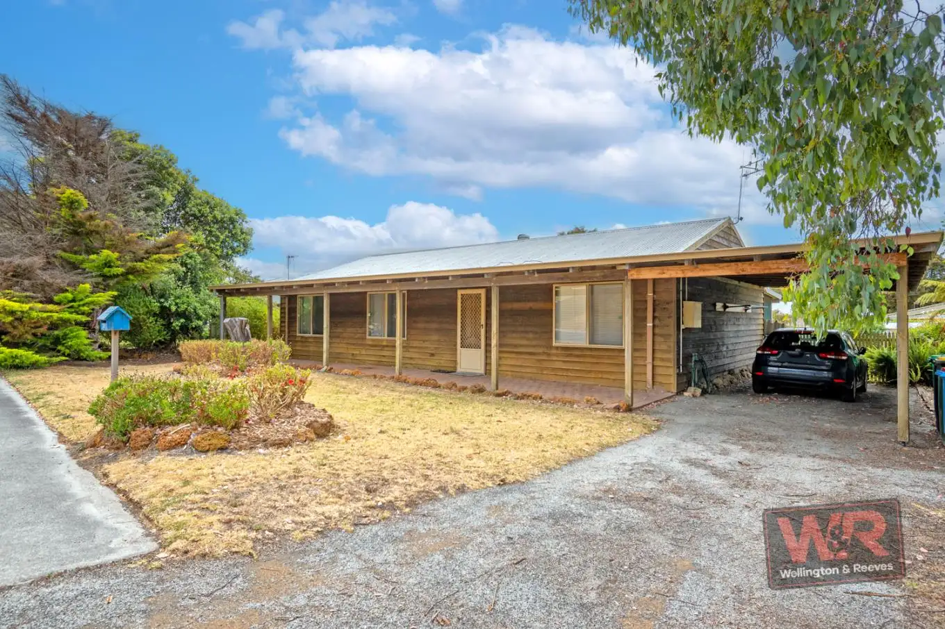 Main view of Homely house listing, 4 Rycraft Drive, Spencer Park WA 6330
