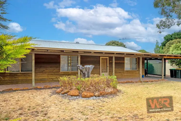 Second view of Homely house listing, 4 Rycraft Drive, Spencer Park WA 6330