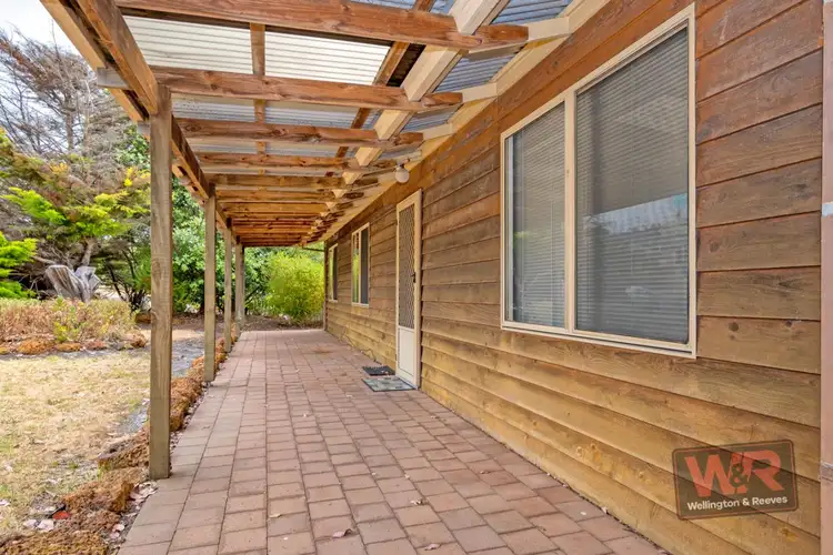Third view of Homely house listing, 4 Rycraft Drive, Spencer Park WA 6330