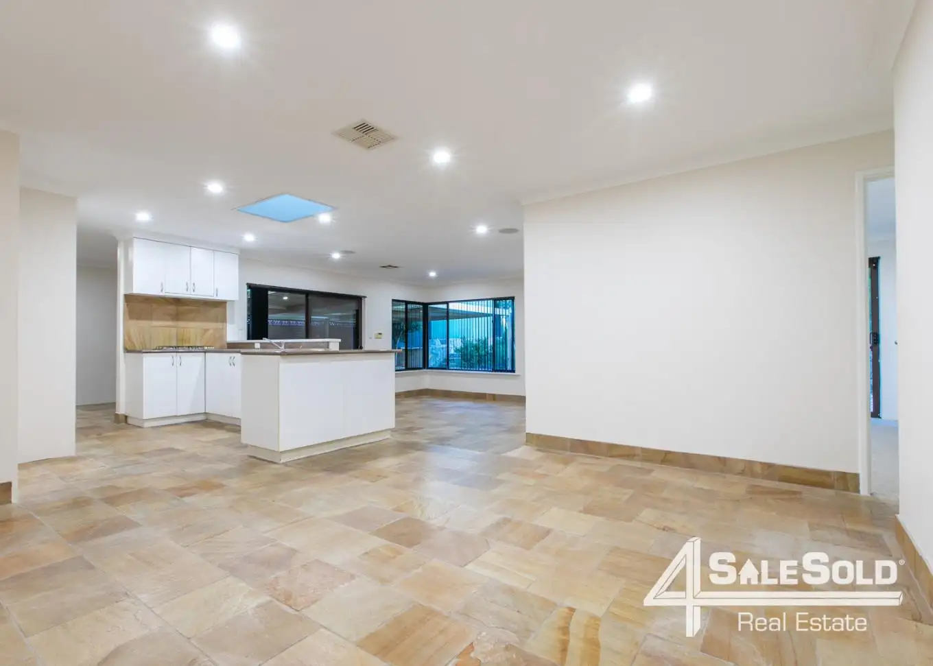 Main view of Homely house listing, 65 Lysander Drive, Heathridge WA 6027