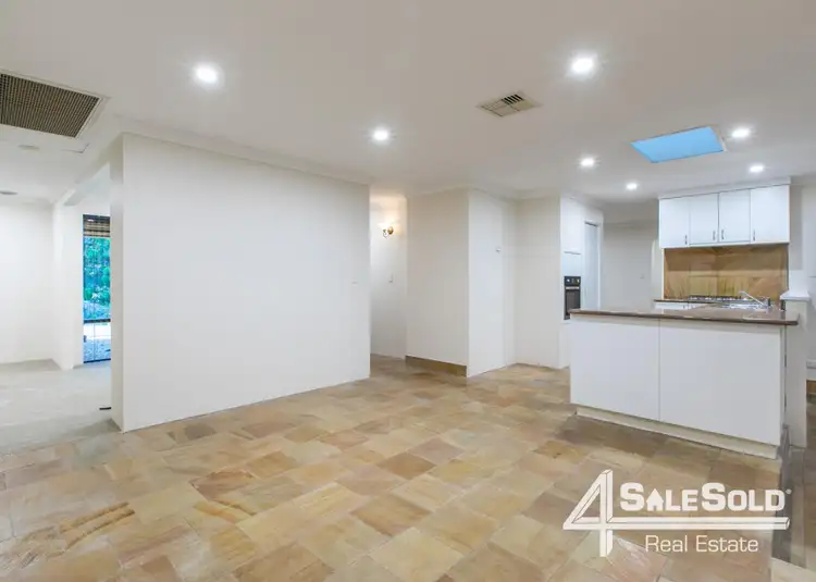 Second view of Homely house listing, 65 Lysander Drive, Heathridge WA 6027