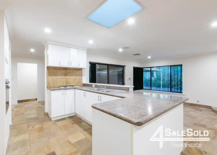 Third view of Homely house listing, 65 Lysander Drive, Heathridge WA 6027