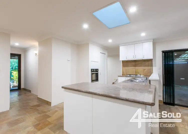 Sixth view of Homely house listing, 65 Lysander Drive, Heathridge WA 6027