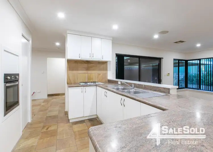 Seventh view of Homely house listing, 65 Lysander Drive, Heathridge WA 6027