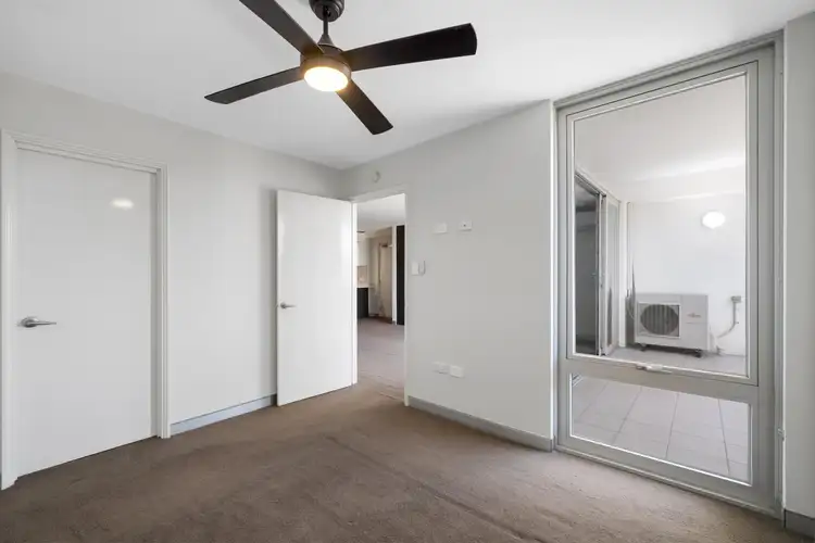 Fifth view of Homely apartment listing, 203/403 Newcastle Street, Northbridge WA 6003