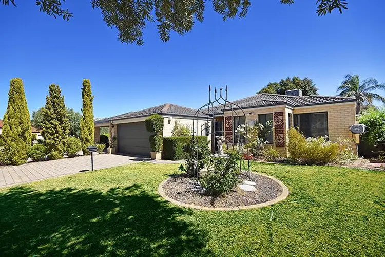 Second view of Homely house listing, 30 Marsala Way, Ellenbrook WA 6069