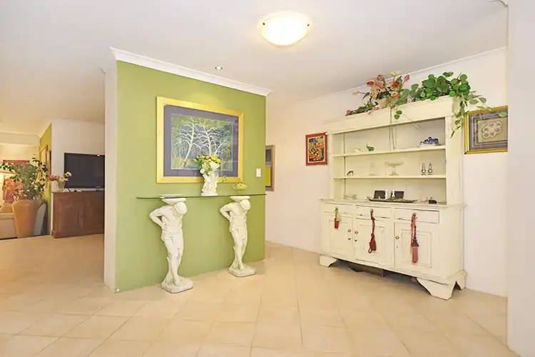 Fifth view of Homely house listing, 30 Marsala Way, Ellenbrook WA 6069