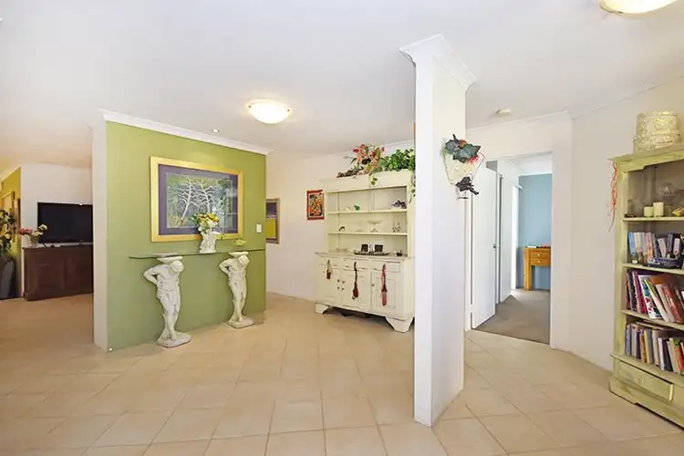 Sixth view of Homely house listing, 30 Marsala Way, Ellenbrook WA 6069