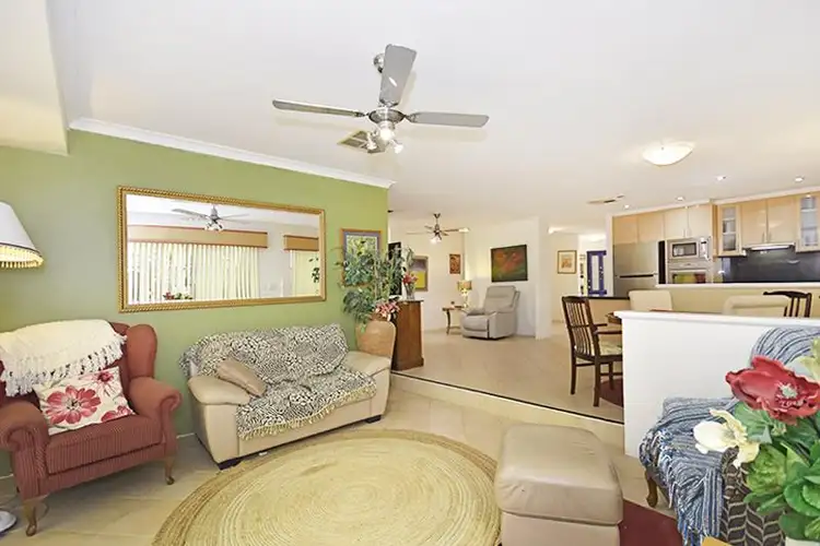 Seventh view of Homely house listing, 30 Marsala Way, Ellenbrook WA 6069