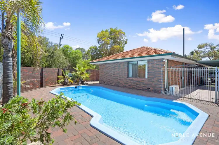 52 Lymburner Drive, Hillarys WA 6025