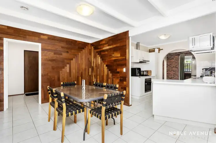 Third view of Homely house listing, 52 Lymburner Drive, Hillarys WA 6025