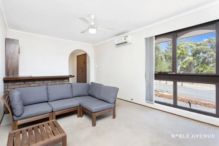 Fifth view of Homely house listing, 52 Lymburner Drive, Hillarys WA 6025